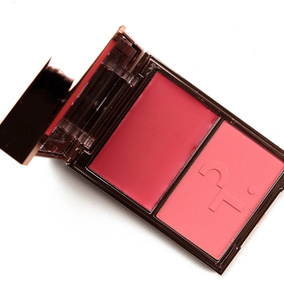 patrick ta blush she's that girl